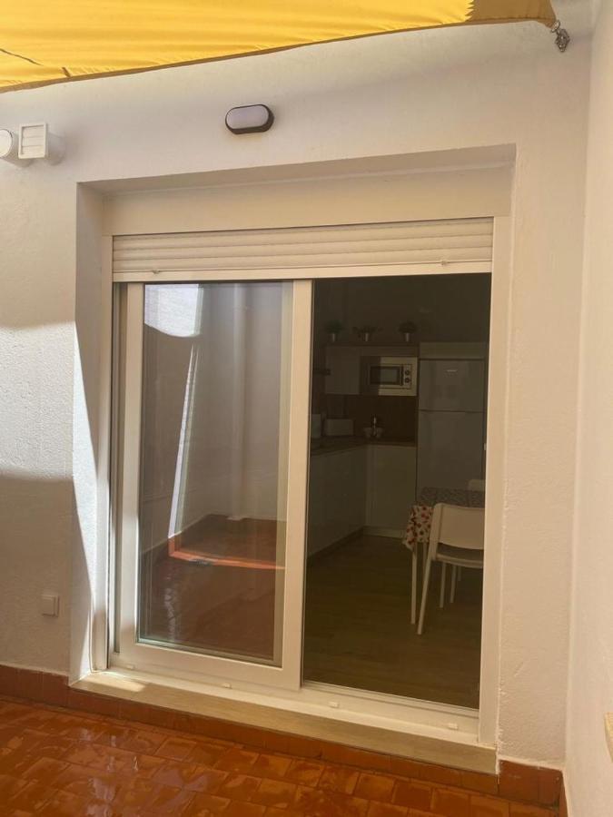 Puerta Del Sol - Plasencia Exteriör bild